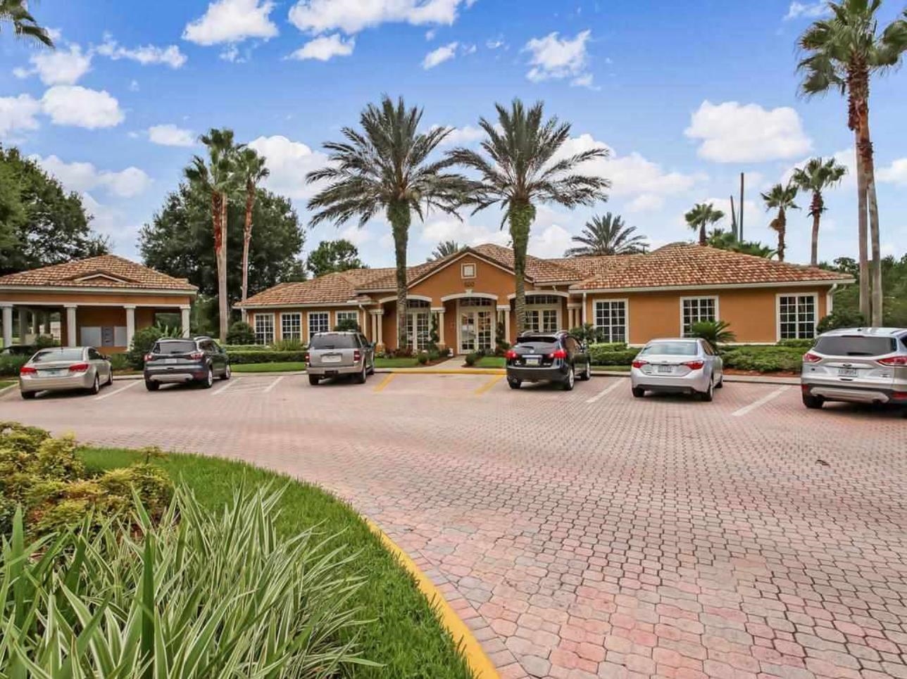 540 Florida Club Boulevard, Unit 210 St. Augustine, FL 32084 - Photo 24 of 33 View of road featuring curbs