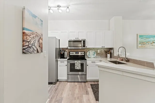 $1,575 | 540 Florida Club Boulevard, Unit 210, St. Augustine, FL 32084