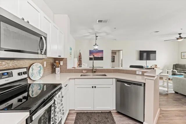 $1,575 | 540 Florida Club Boulevard, Unit 210, St. Augustine, FL 32084