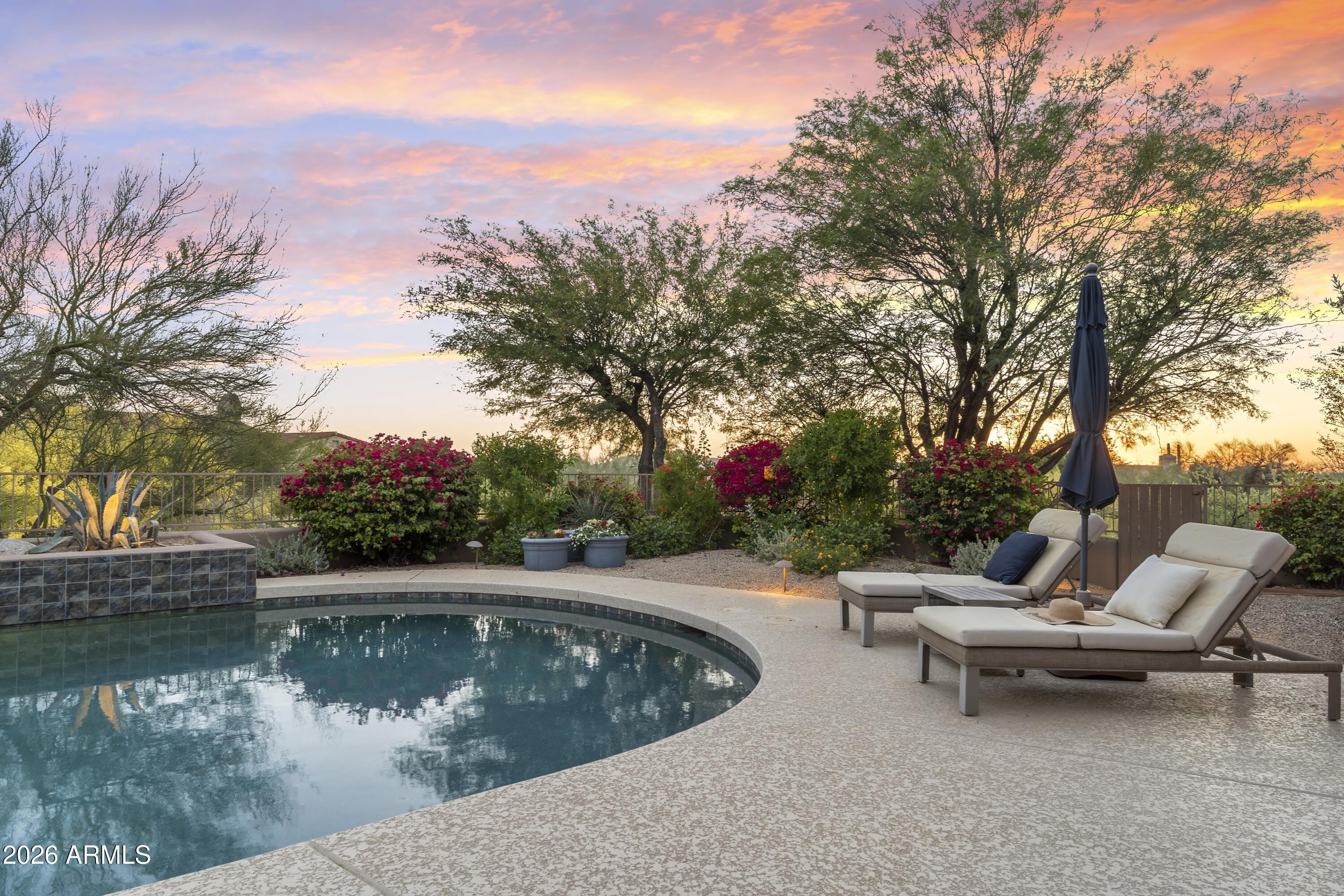 10046 East Hidden Valley Road Scottsdale, AZ 85262 - Photo 43 of 64 048_Pool
