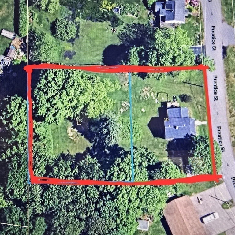 3 Prentice Street Grafton, MA 01536 - Photo 23 of 26