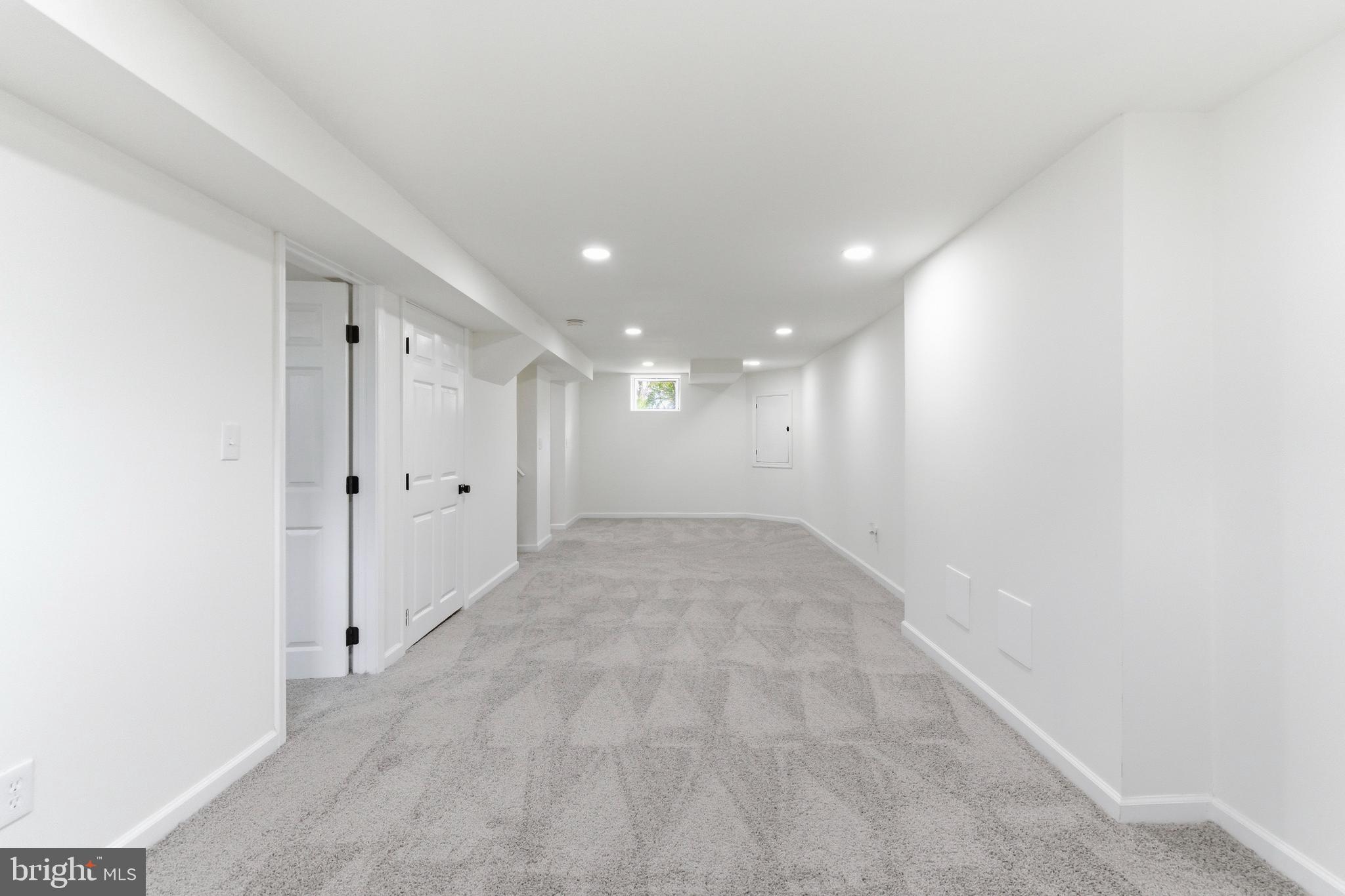 100 Cedarmere Road Owings Mills, MD 21117 - Photo 25 of 34 Enjoy Family Game Night Here