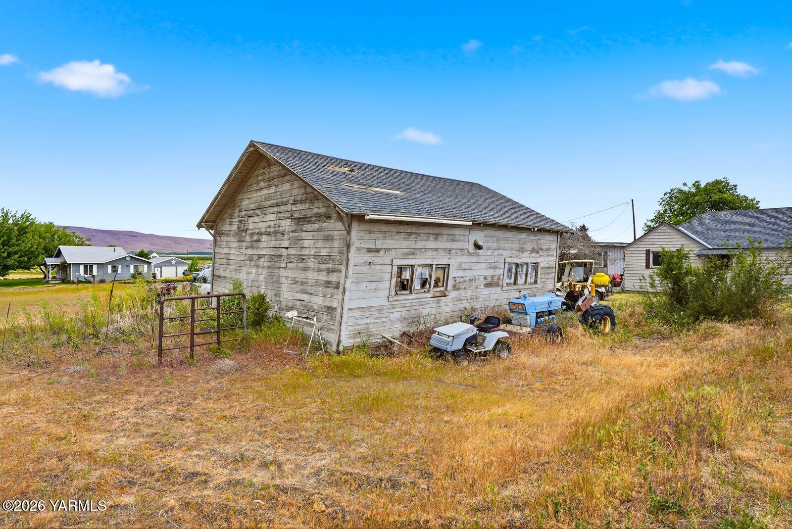 1580 North Cottonwood Road Yakima, WA 98908 - Photo 28 of 37 1580 N Cottonwood Rd_010