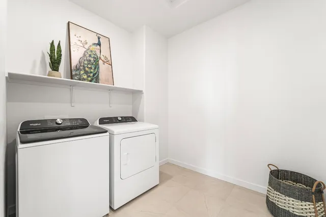 a view of a house with a big yard