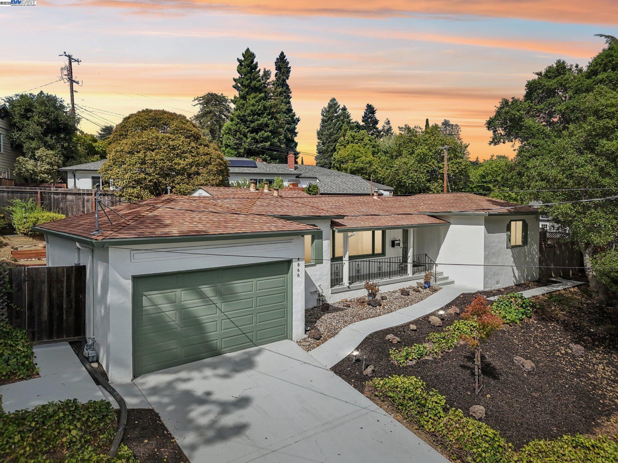 4866 Seven Hills Road Castro Valley, CA 94546 - Photo 1 of 1 Gallery Image 1