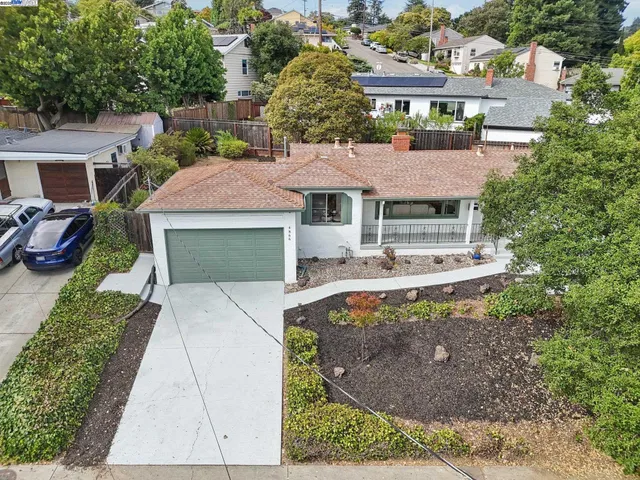 $898,000 | 4866 Seven Hills Road, Castro Valley, CA 94546