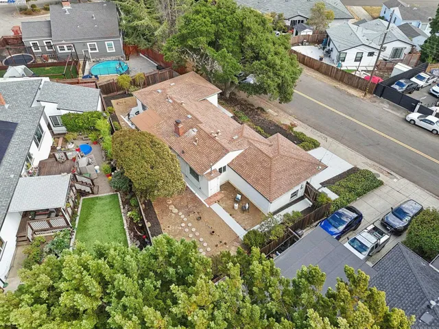 $898,000 | 4866 Seven Hills Road, Castro Valley, CA 94546