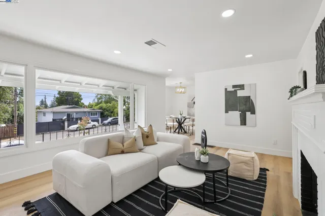 $898,000 | 4866 Seven Hills Road, Castro Valley, CA 94546