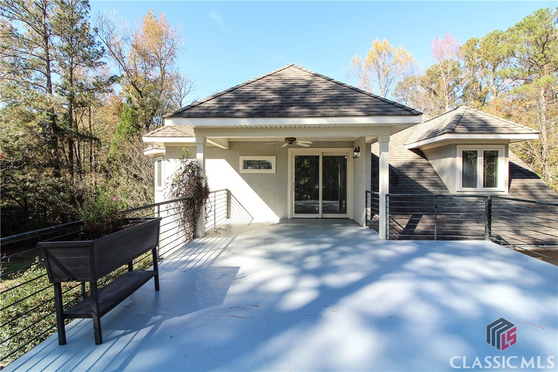 600 Athens Road Winterville, GA 30683 - Photo 58 of 75