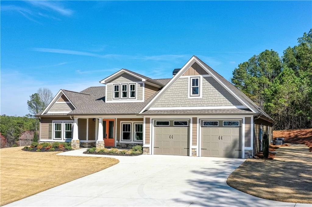 3667 Jones Mill Road Carrollton, GA 30116 - Photo 2 of 66