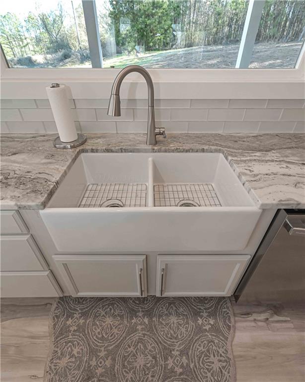 3667 Jones Mill Road Carrollton, GA 30116 - Photo 25 of 66 a close view of sink and tap