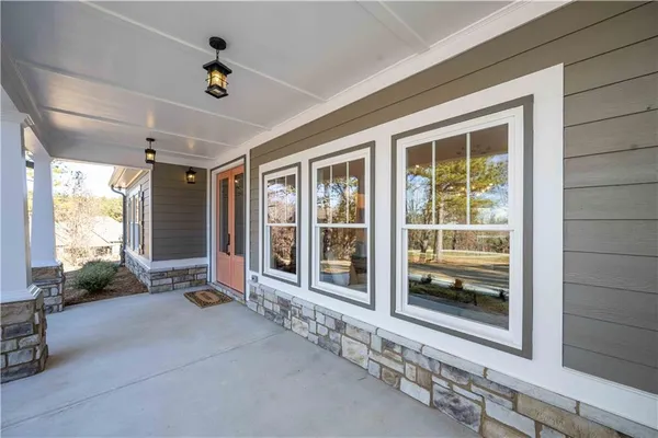 $572,400 | 3667 Jones Mill Road, Carrollton, GA 30116