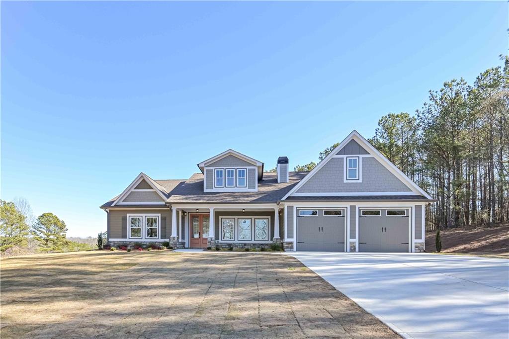 3667 Jones Mill Road Carrollton, GA 30116 - Photo 64 of 66