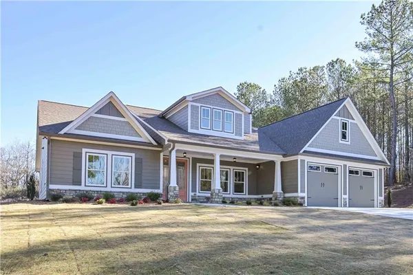 $572,400 | 3667 Jones Mill Road, Carrollton, GA 30116