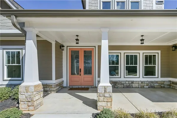 $572,400 | 3667 Jones Mill Road, Carrollton, GA 30116