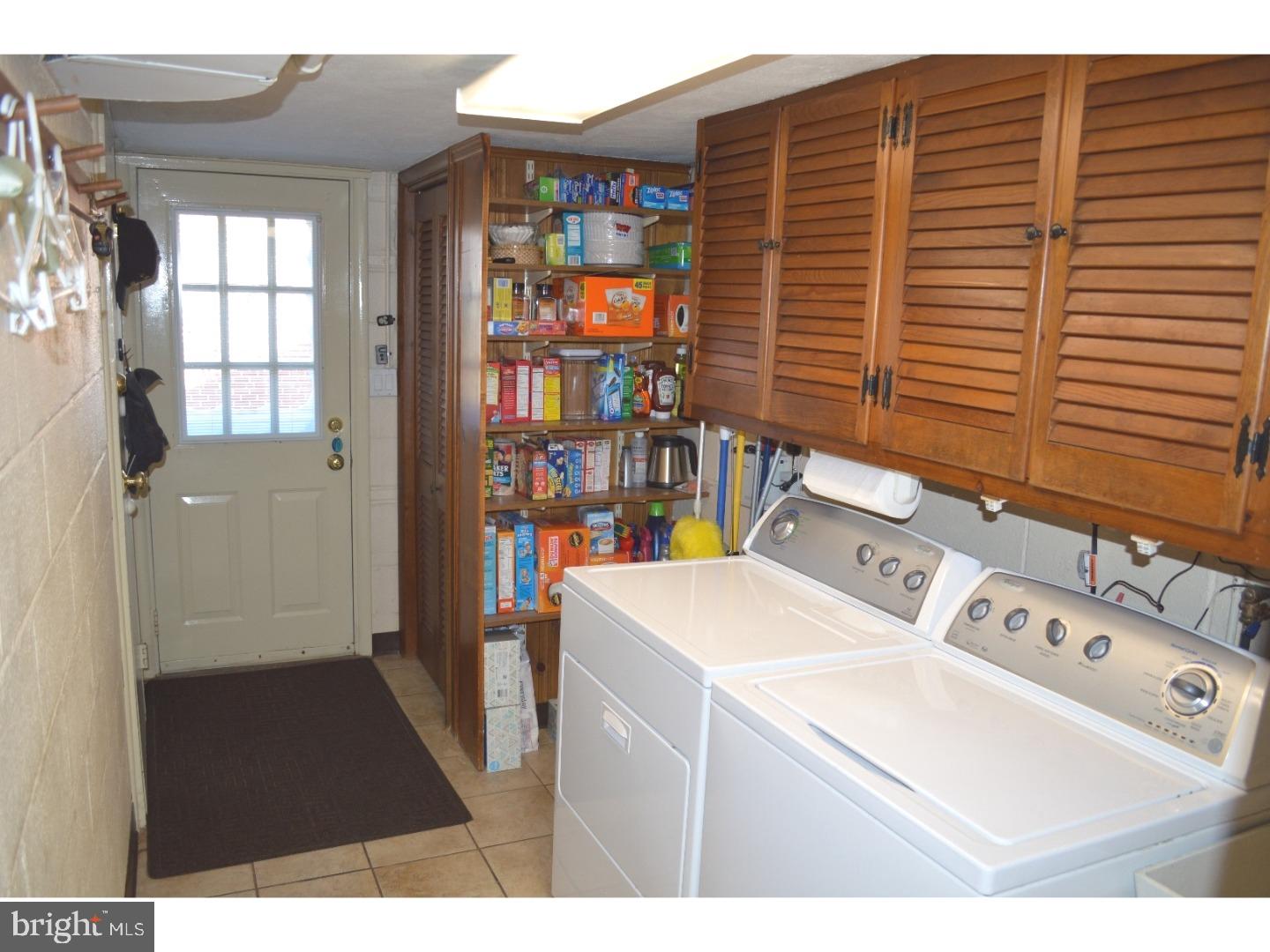 613 Cambridge Road Brookhaven, PA 19015 - Photo 11 of 25 Laundry Room