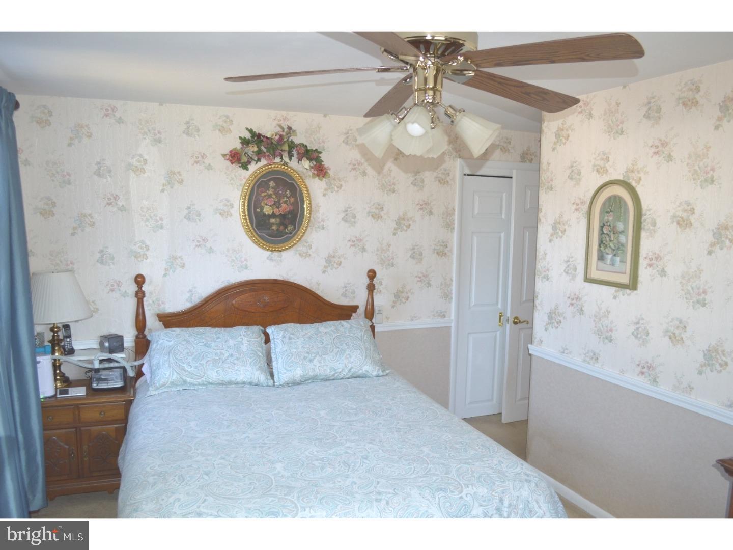 613 Cambridge Road Brookhaven, PA 19015 - Photo 12 of 25 Bedroom - Main
