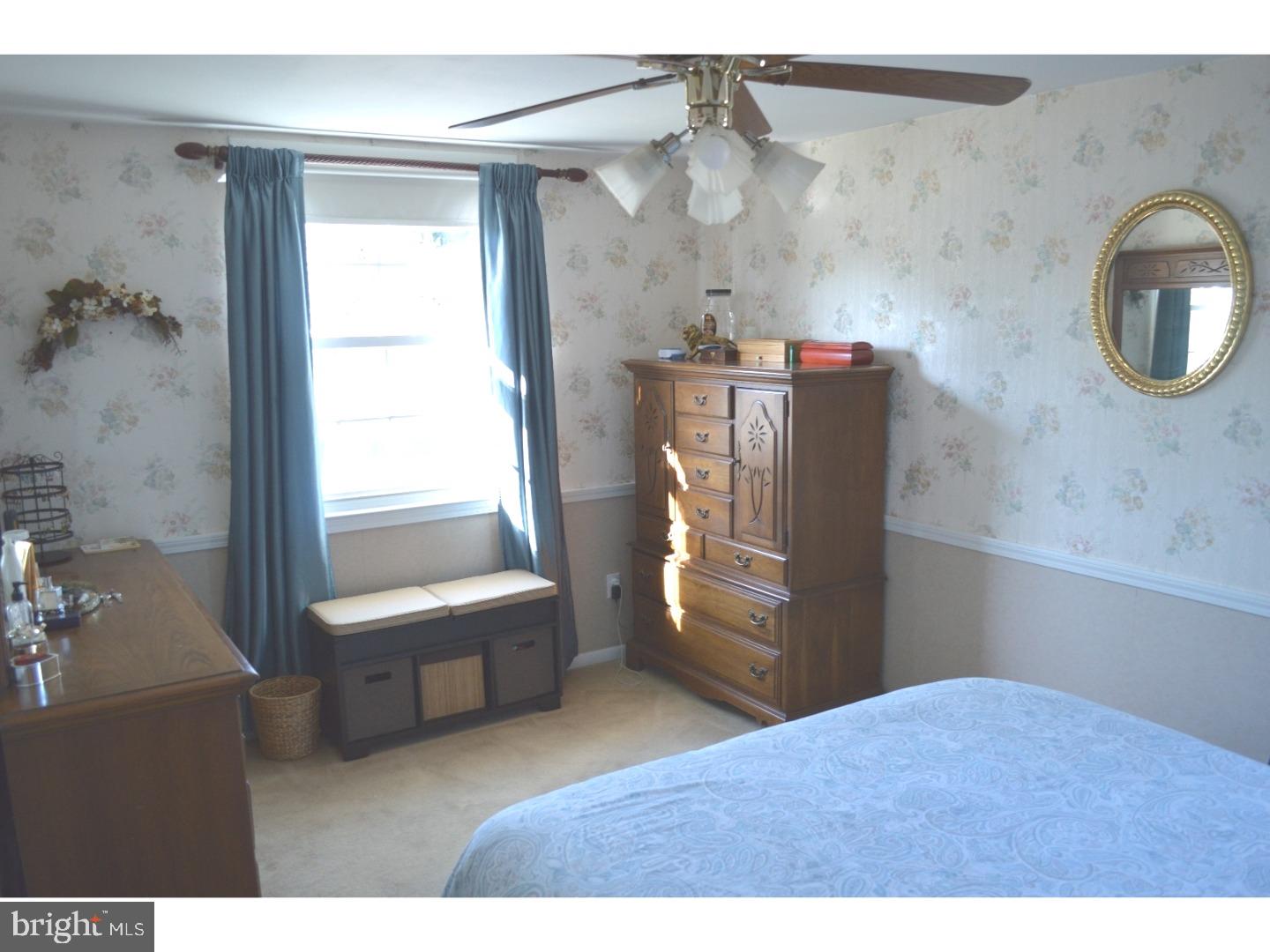 613 Cambridge Road Brookhaven, PA 19015 - Photo 13 of 25 Bedroom - Main