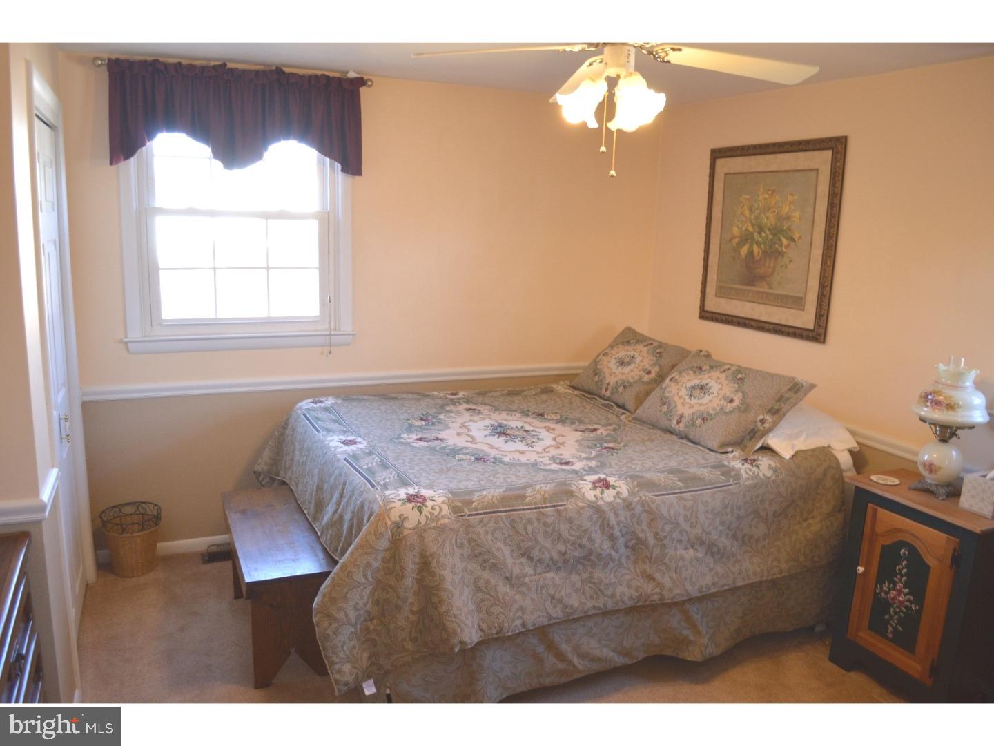 613 Cambridge Road Brookhaven, PA 19015 - Photo 14 of 25 Bedroom 2