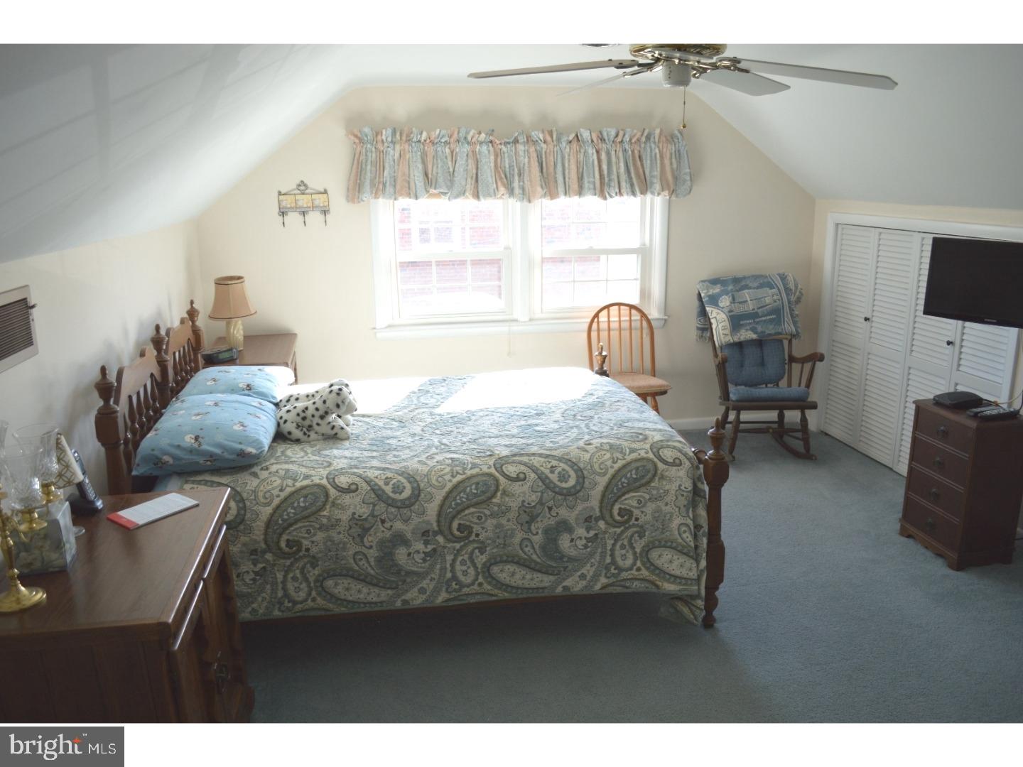 613 Cambridge Road Brookhaven, PA 19015 - Photo 18 of 25 Bedroom 4