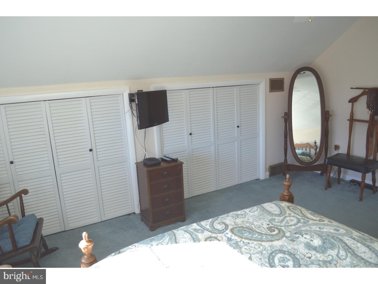 613 Cambridge Road Brookhaven, PA 19015 - Photo 19 of 25 Bedroom 4