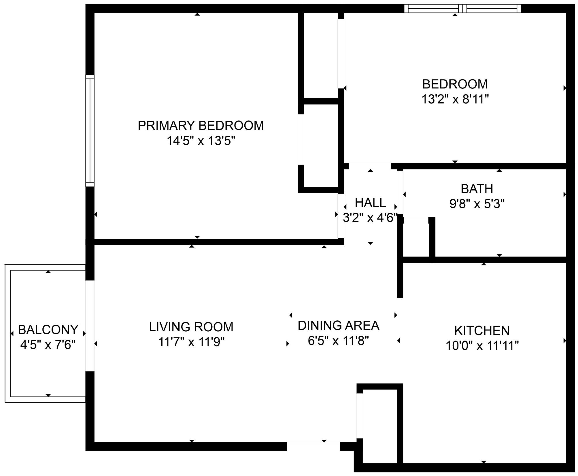 136 Mammoth Road, Unit 621 Hooksett, NH 03106 - Photo 14 of 28