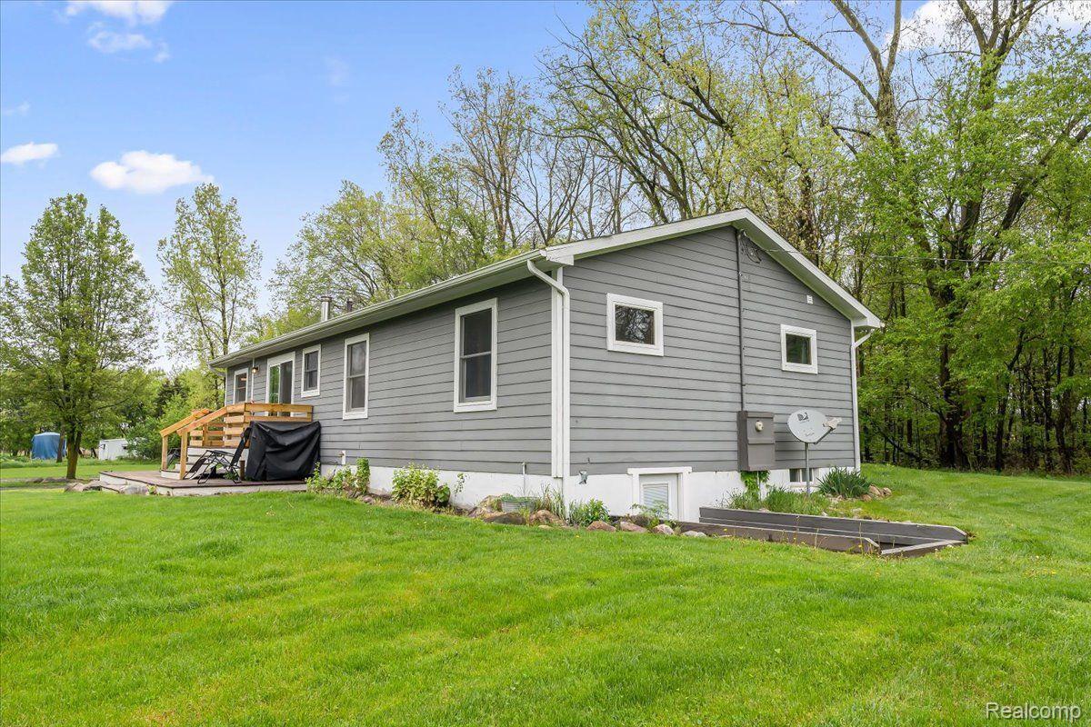 1892 South Eifert Road Mason, MI 48854 - Photo 23 of 40 Gallery Image 23