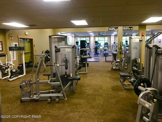 a view of a indoor swimming pool