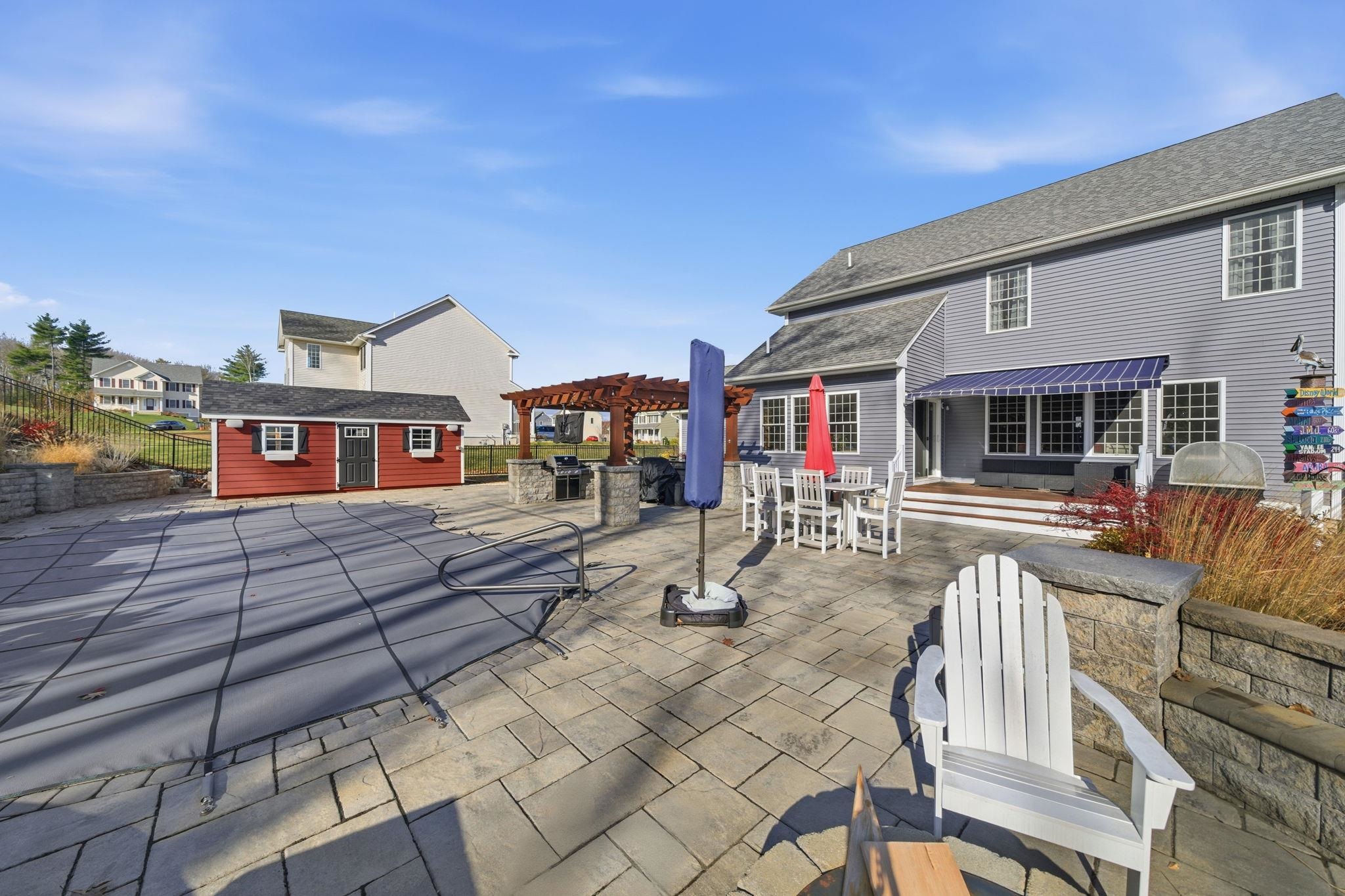 191 Brookview Drive Hooksett, NH 03106 - Photo 29 of 35