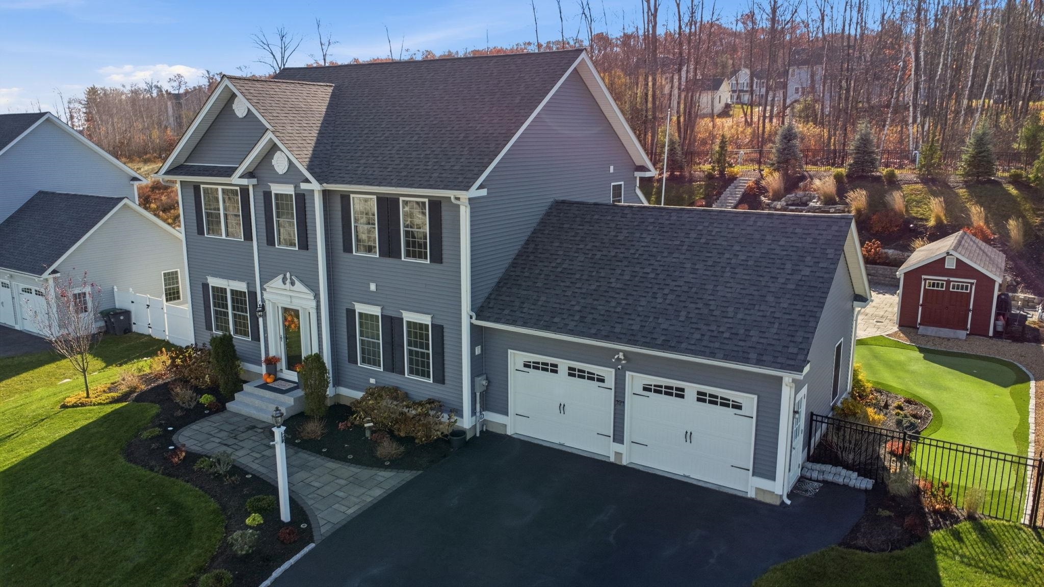 191 Brookview Drive Hooksett, NH 03106 - Photo 3 of 35