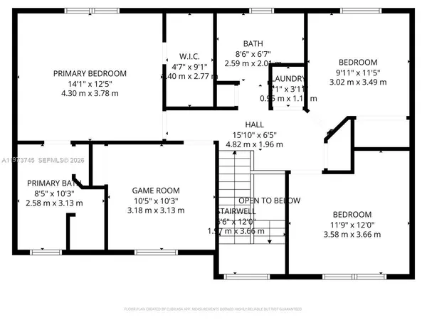 $4,350 | 12138 Southwest 250th Terrace, Homestead, FL 33032