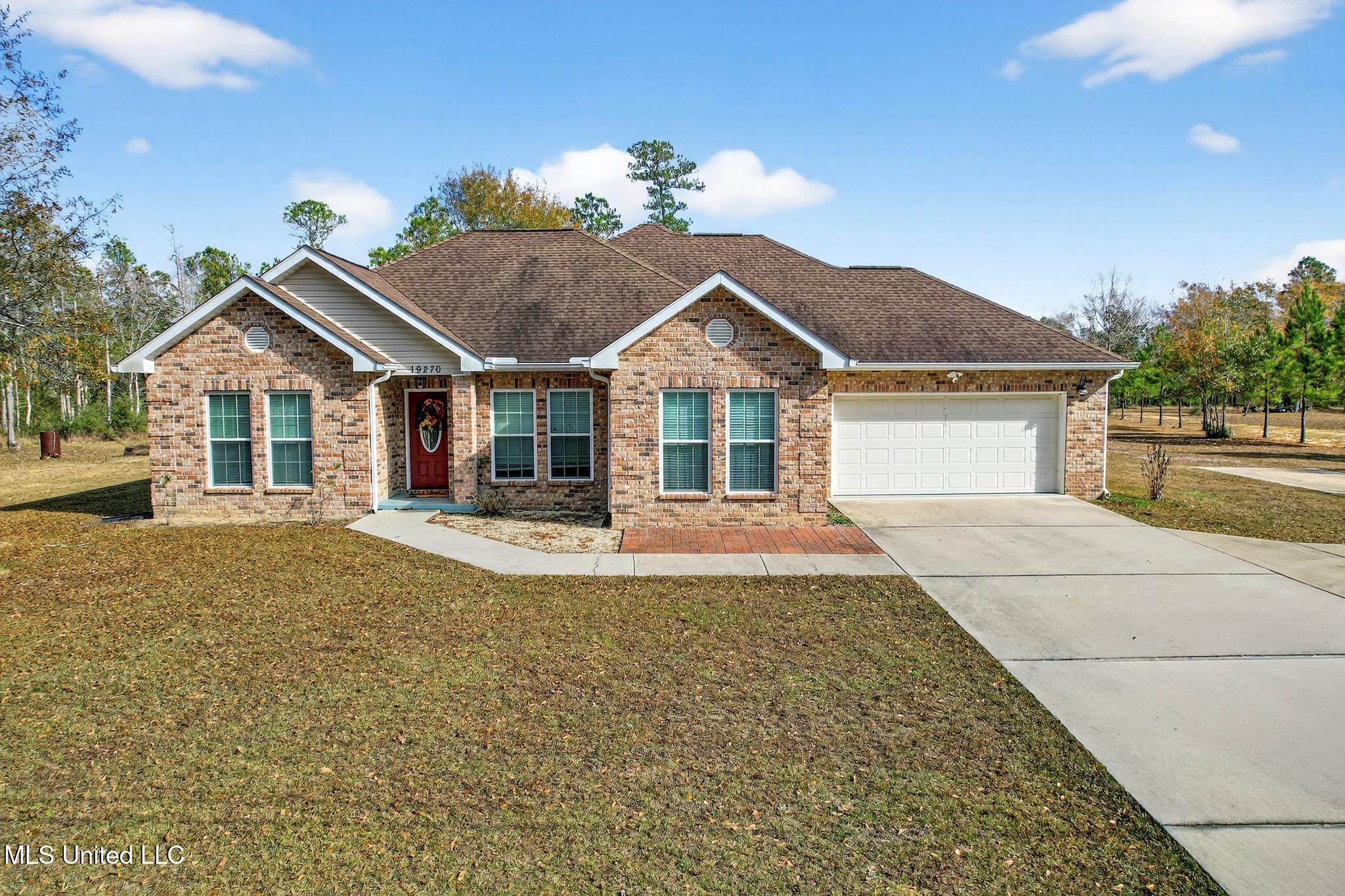 19270 Fenton Dedeaux Road Kiln, MS 39556 - Photo 1 of 22 fenton dedeaux 1