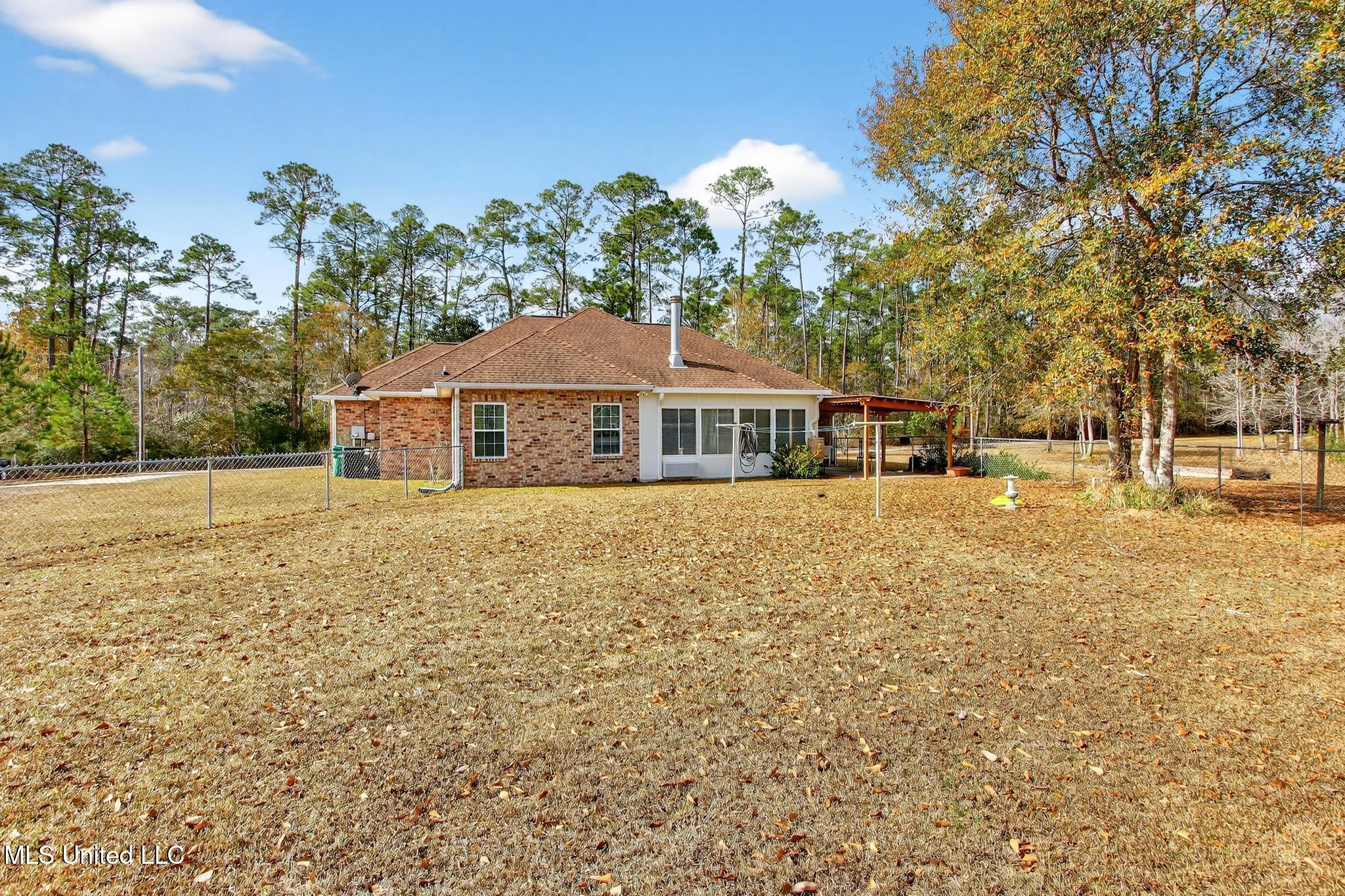 19270 Fenton Dedeaux Road Kiln, MS 39556 - Photo 17 of 22 fenton 24