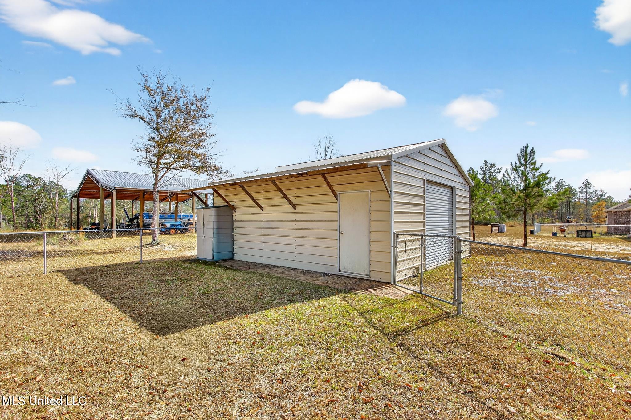 19270 Fenton Dedeaux Road Kiln, MS 39556 - Photo 18 of 22 fenton 27