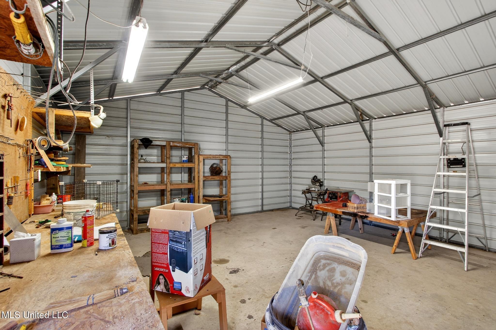 19270 Fenton Dedeaux Road Kiln, MS 39556 - Photo 19 of 22 fenton 28