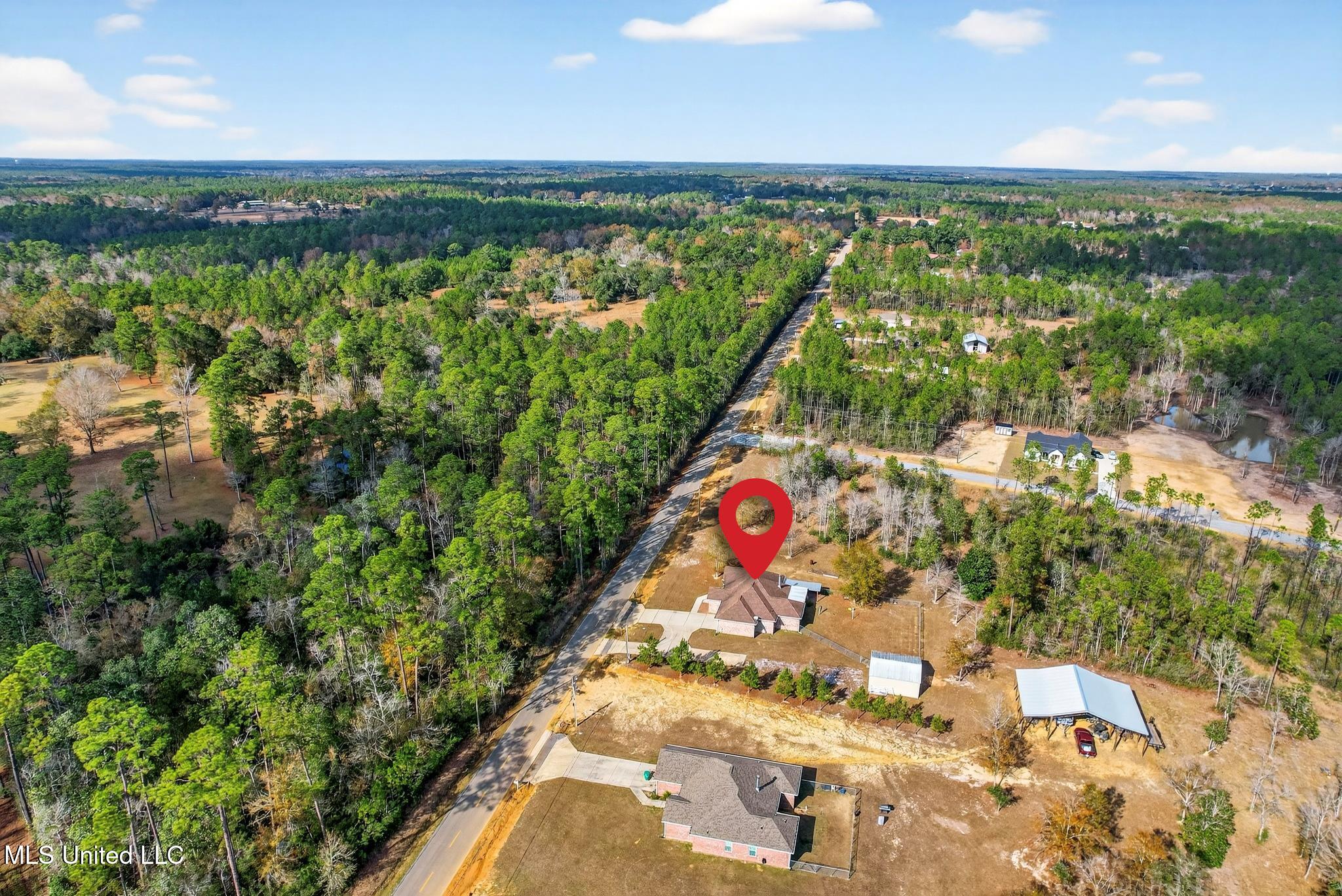 19270 Fenton Dedeaux Road Kiln, MS 39556 - Photo 21 of 22 fenton 34