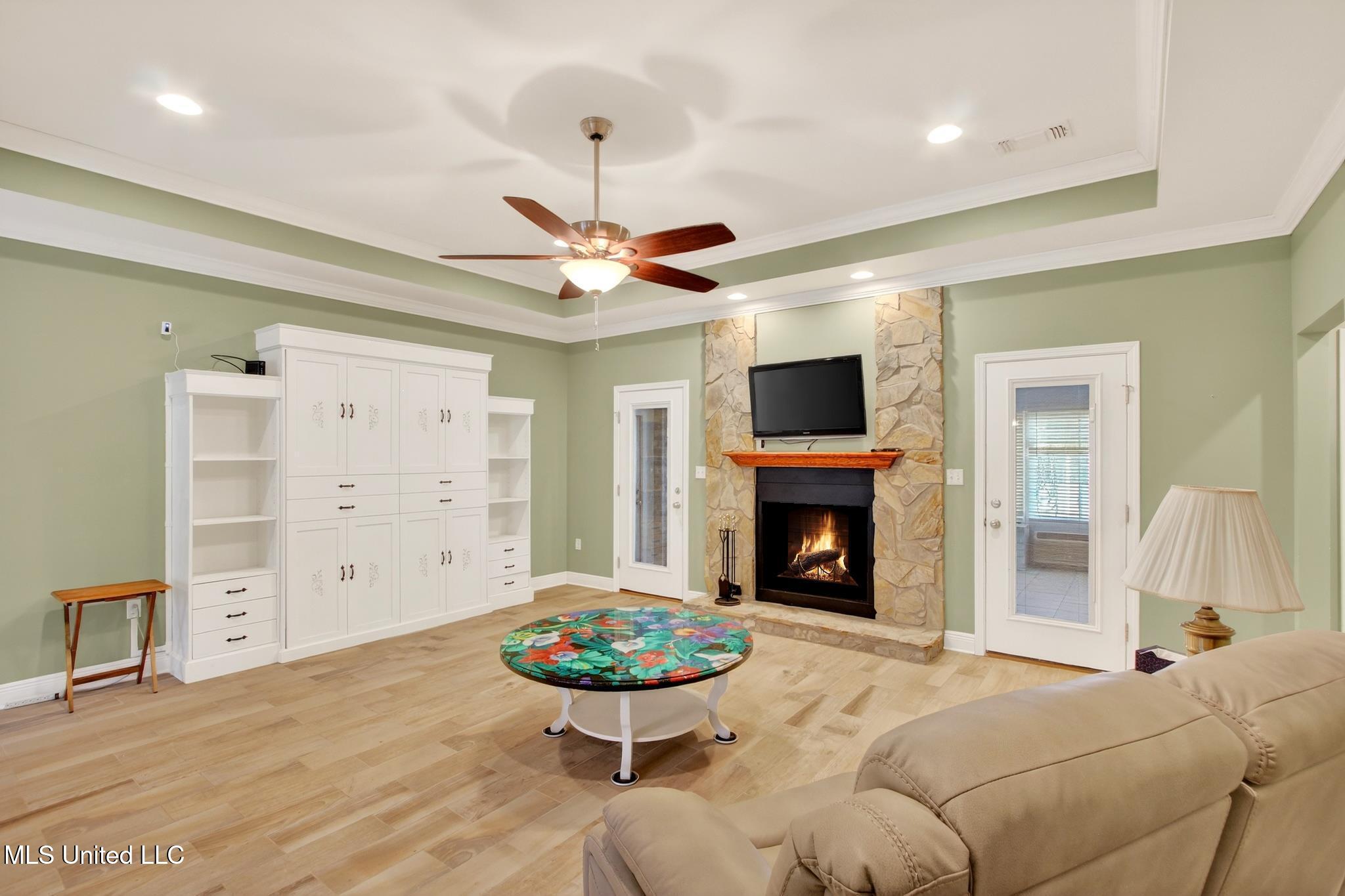 19270 Fenton Dedeaux Road Kiln, MS 39556 - Photo 3 of 22 fenton 5