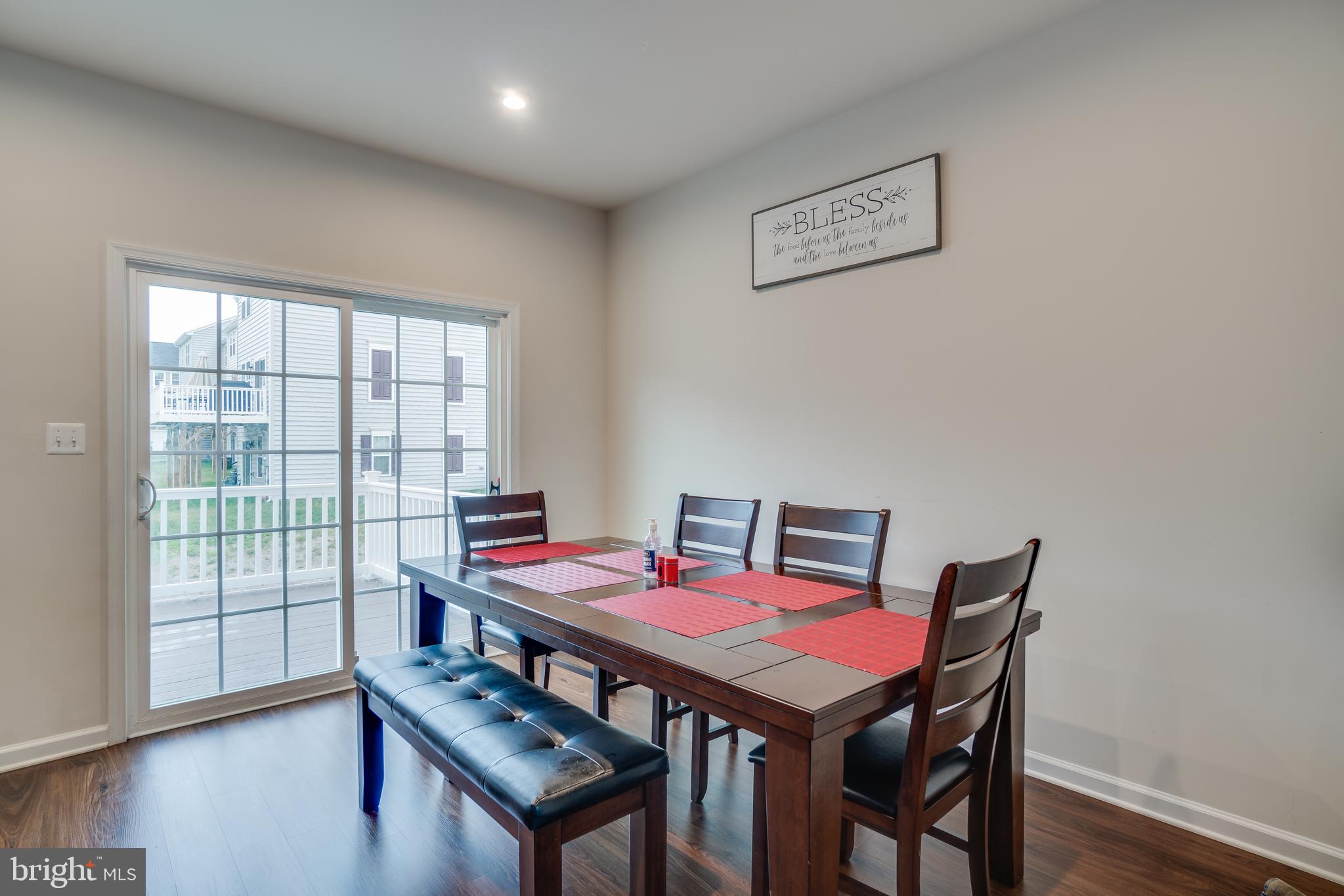 107 Rising Sun Road Fredericksburg, VA 22405 - Photo 11 of 37 Gallery Image 11