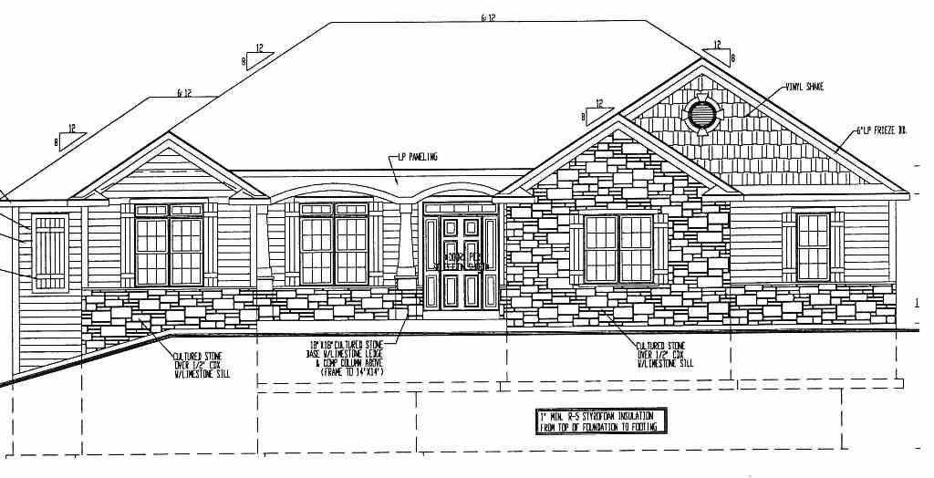 18 45th Avenue Pleasant Prairie, WI 53158 - Photo 1 of 1 Front