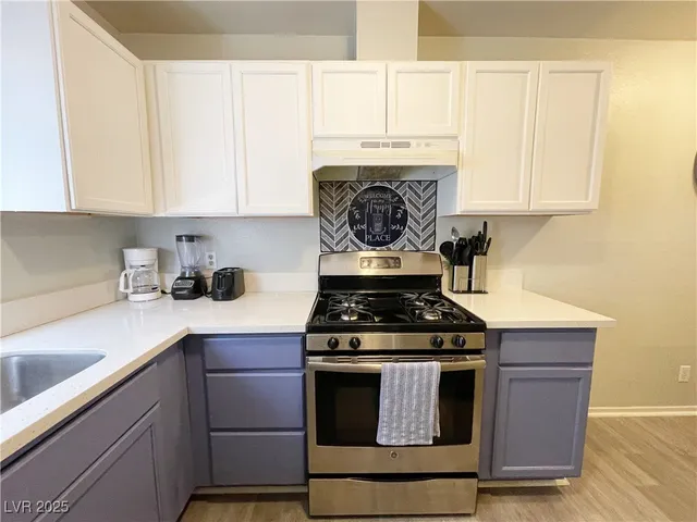 $1,295 | 1617 Cordoba Lane, Unit A, Las Vegas, NV 89108