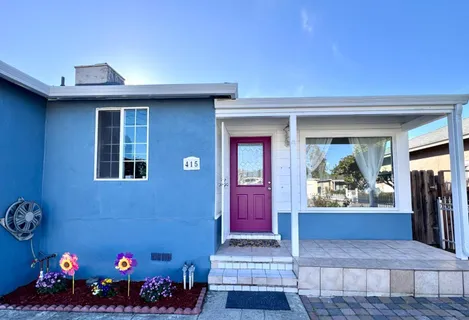 $4,500 | 415 Wisteria Drive, East Palo Alto, CA 94303