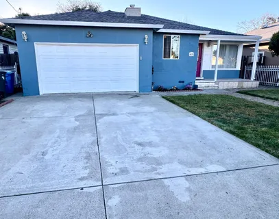 $4,500 | 415 Wisteria Drive, East Palo Alto, CA 94303