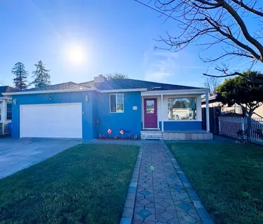 $4,500 | 415 Wisteria Drive, East Palo Alto, CA 94303