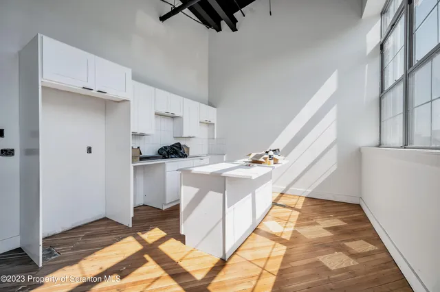 $2,300 | 430-438 Penn Avenue, Unit 213, Scranton, PA 18503