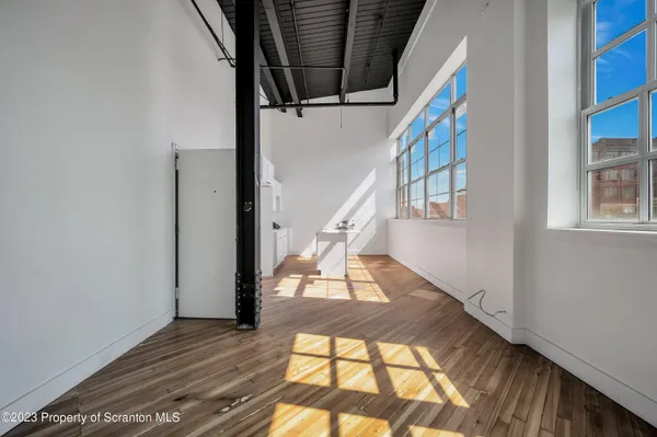$2,300 | 430-438 Penn Avenue, Unit 213, Scranton, PA 18503