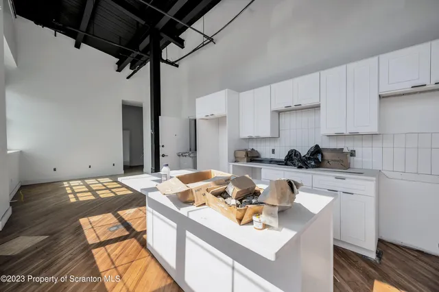 $2,300 | 430-438 Penn Avenue, Unit 213, Scranton, PA 18503