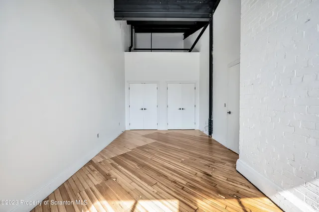 $2,300 | 430-438 Penn Avenue, Unit 213, Scranton, PA 18503