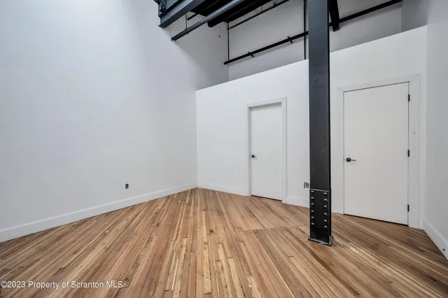 $2,300 | 430-438 Penn Avenue, Unit 213, Scranton, PA 18503