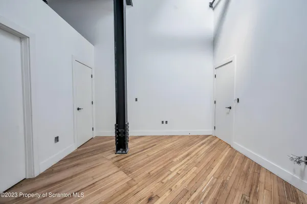 $2,300 | 430-438 Penn Avenue, Unit 213, Scranton, PA 18503