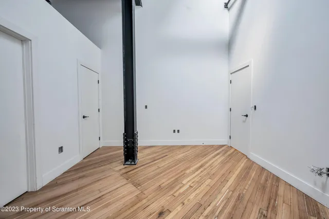 $2,300 | 430-438 Penn Avenue, Unit 213, Scranton, PA 18503